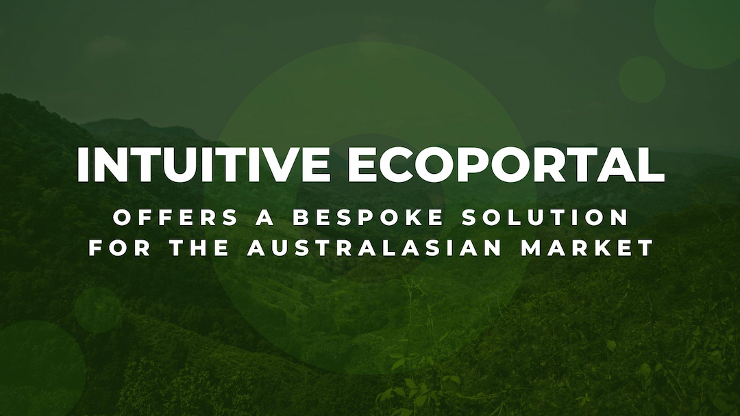 Ecoportal Included In Verdantixs Green Quadrant Report